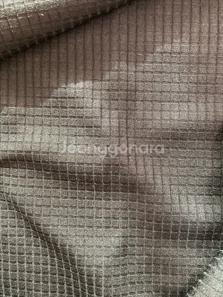 파타고니아 캐필린 폴라텍 미드웨이트 블랙 S--5