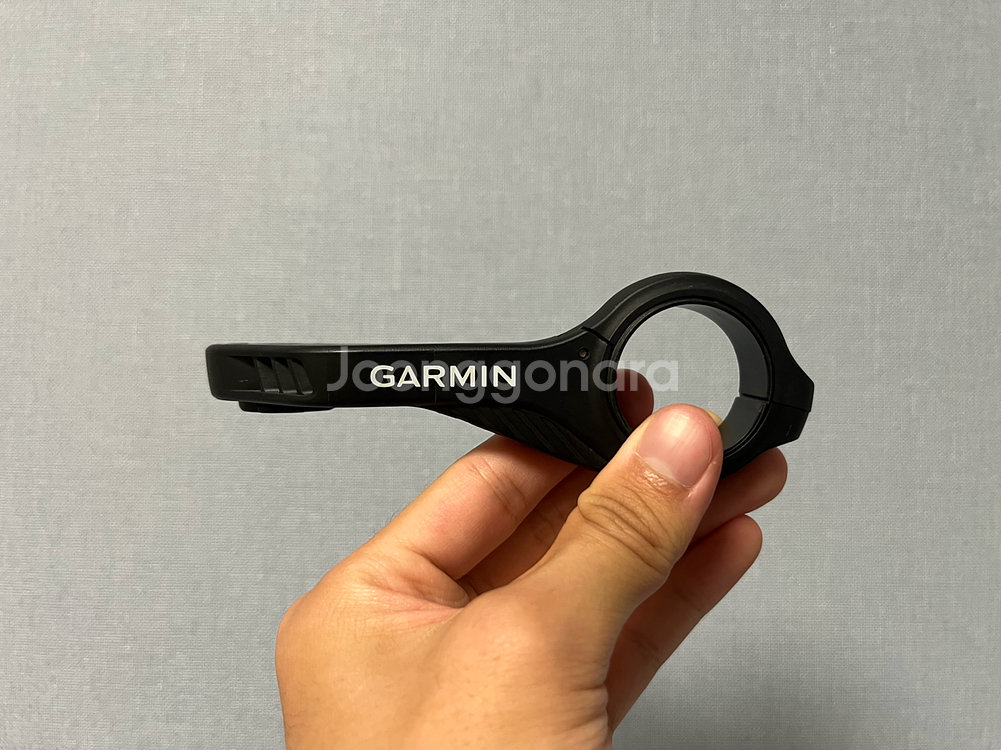 가민 속도계 플러시 아웃 마운트--1