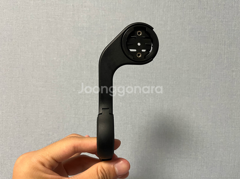 가민 속도계 플러시 아웃 마운트--0