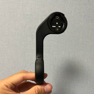 가민 속도계 플러시 아웃 마운트