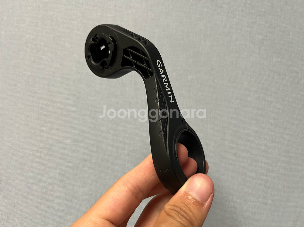 가민 속도계 플러시 아웃 마운트--2