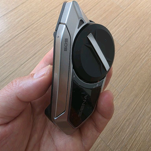 세나 50S 블루투스 헬멧 인터컴