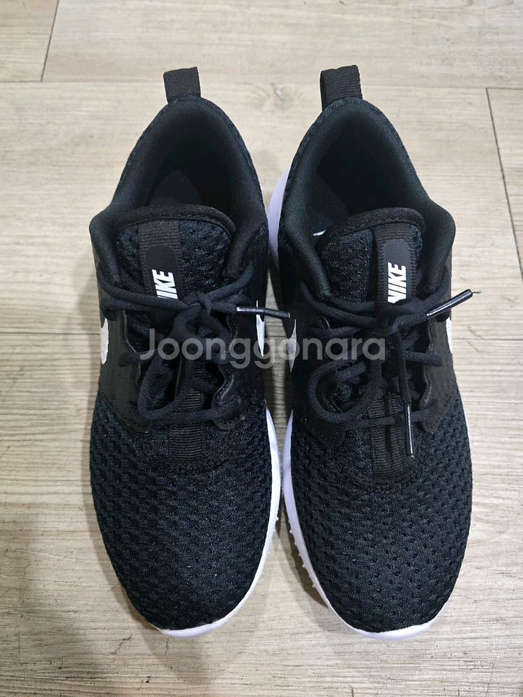 나이키 골프 로쉬G 스파이크리스 골프화 220mm--2