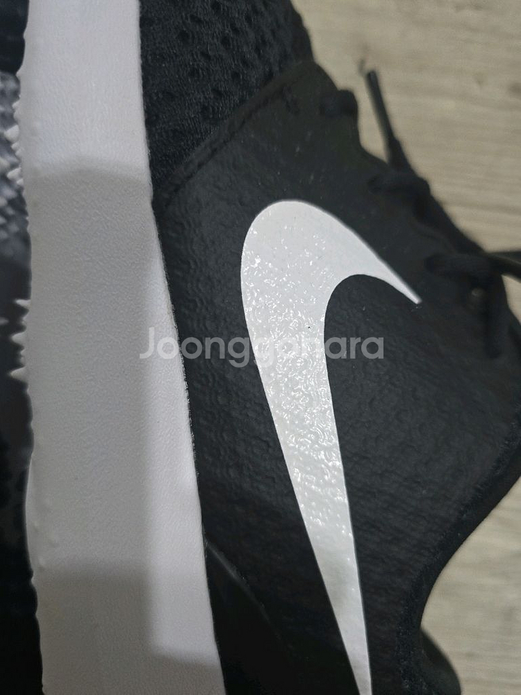 나이키 골프 로쉬G 스파이크리스 골프화 220mm--6