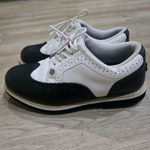 세인트 앤드루스 정품 스파이크리스 골프화 230mm