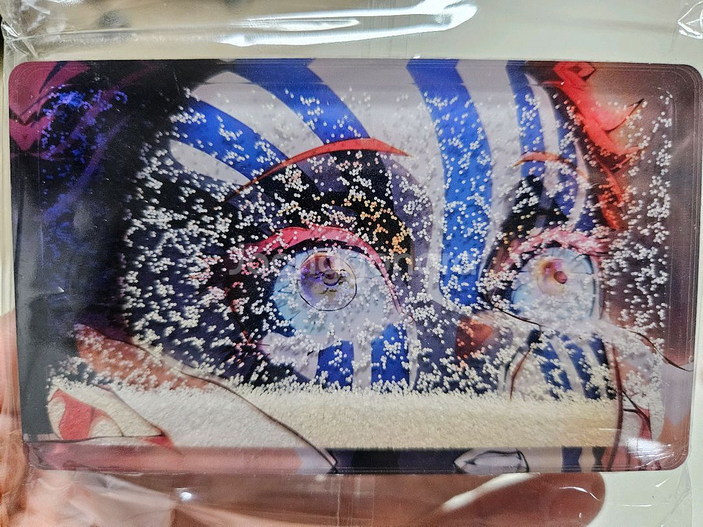 귀칼아카자굿즈아크릴--0