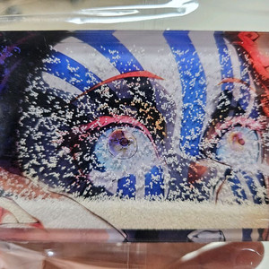 귀칼아카자굿즈아크릴