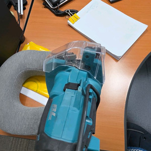 마끼다 18v 전산볼트 커터