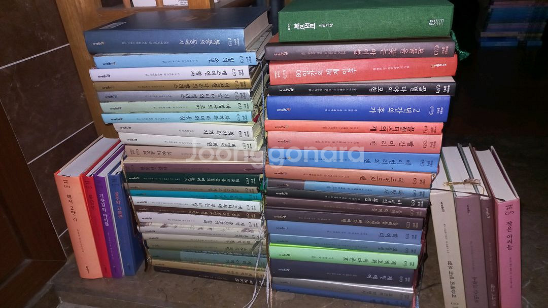 시공주니어 네버랜드 클래식--0