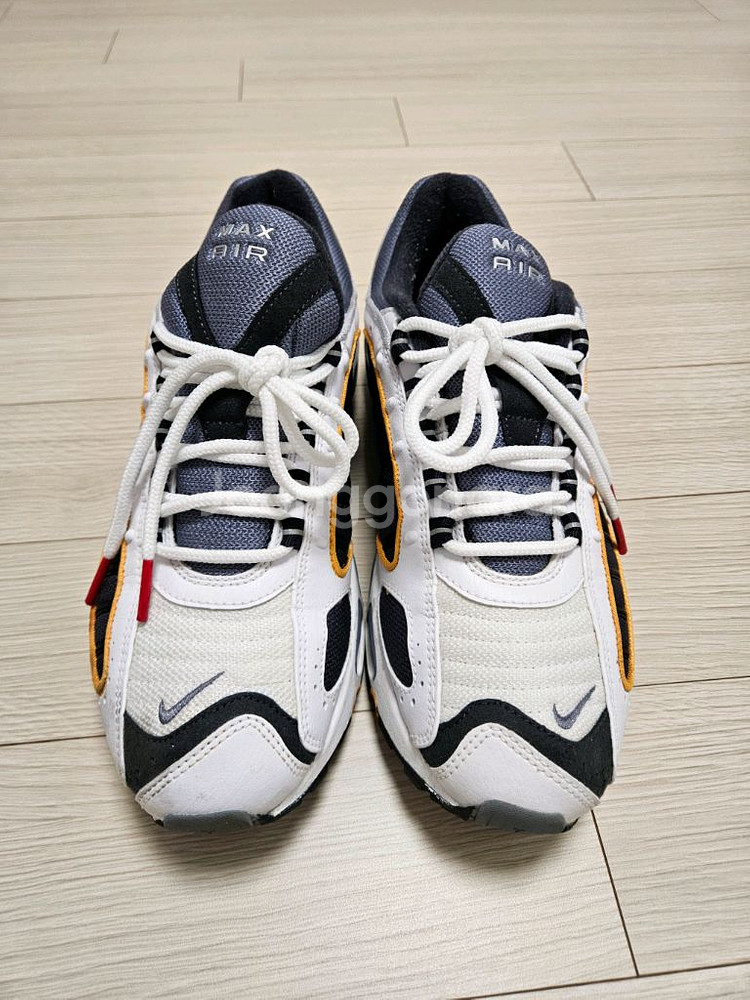 [265] 나이키 에어맥스 테일윈드4--1