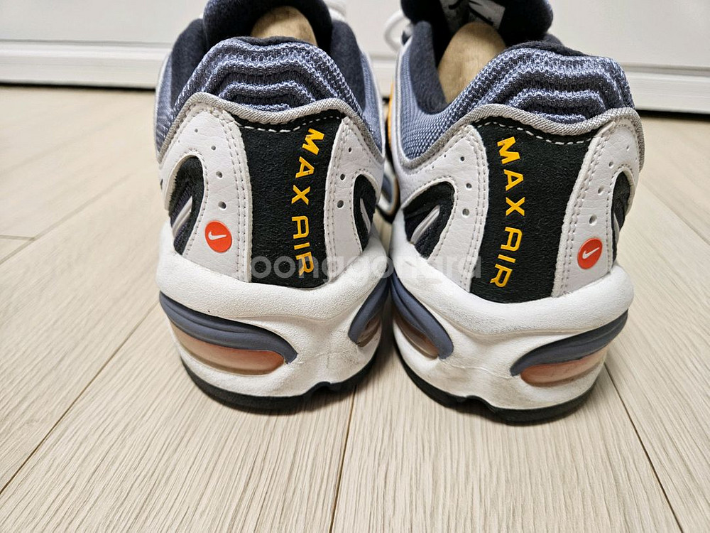 [265] 나이키 에어맥스 테일윈드4--3