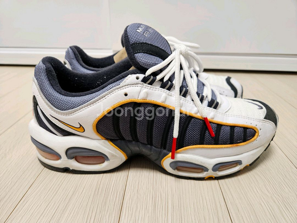 [265] 나이키 에어맥스 테일윈드4--4