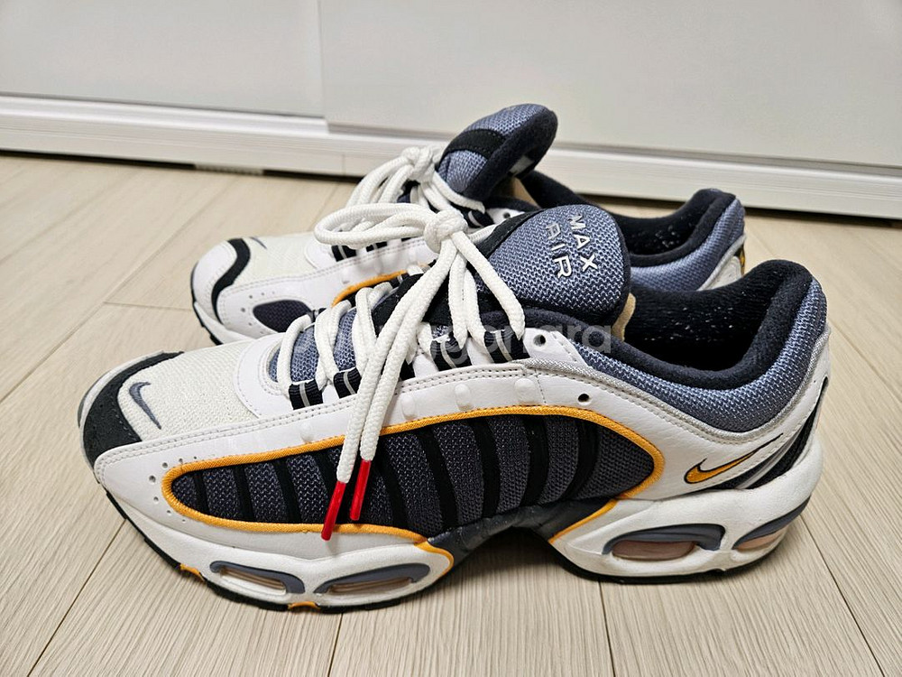 [265] 나이키 에어맥스 테일윈드4--2