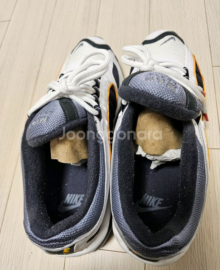 [265] 나이키 에어맥스 테일윈드4--7