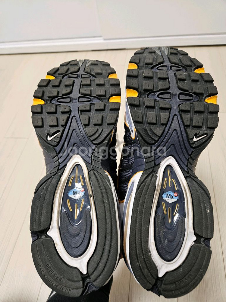 [265] 나이키 에어맥스 테일윈드4--6