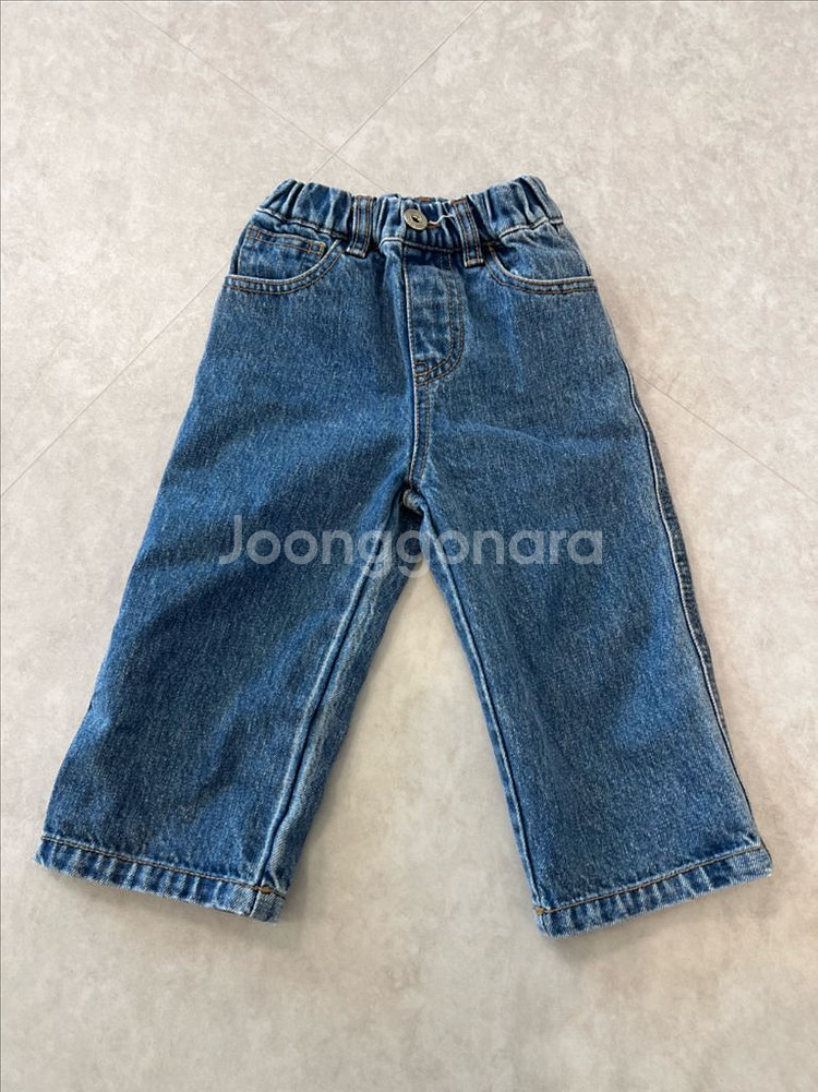 메르시유 청바지--0