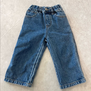 메르시유 청바지