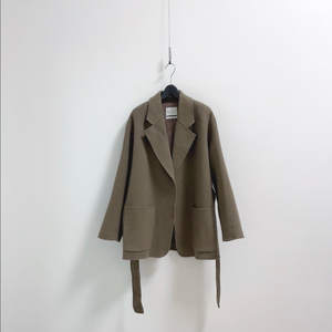 블랭크핸드메이드 자켓