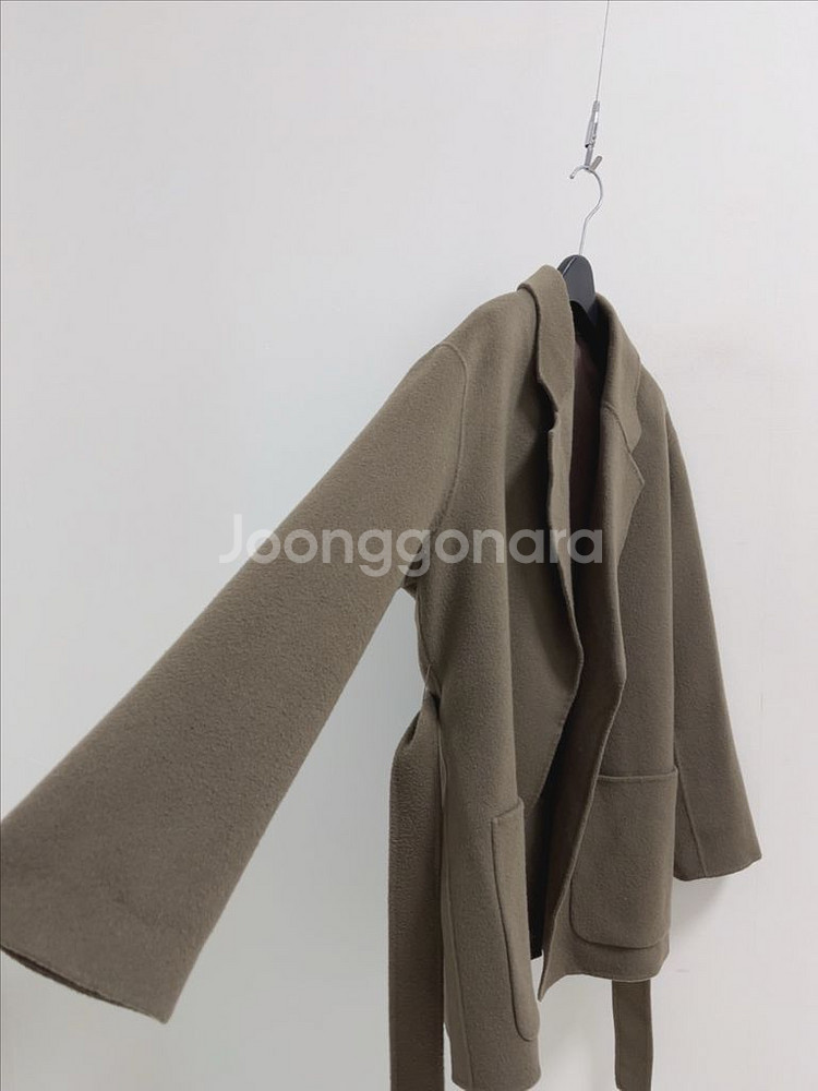 블랭크핸드메이드 자켓--2