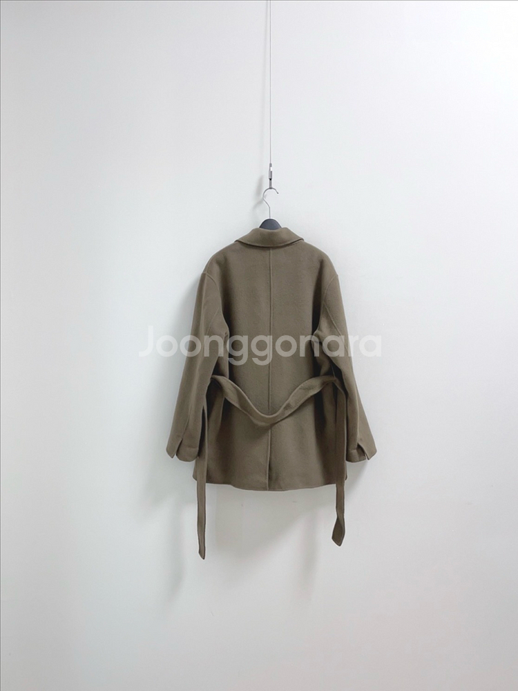 블랭크핸드메이드 자켓--6