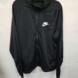 나이키 해외판 폴리니트 트랙 져지집업 L