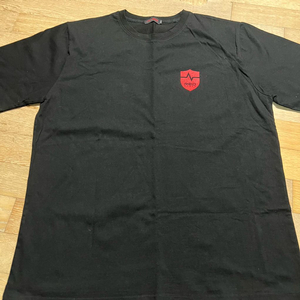 LCK 농심 레드포스 2022 사인 티셔츠