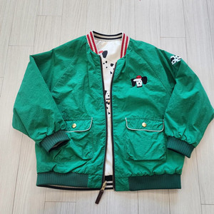 리미떼두두 리버시블 점퍼