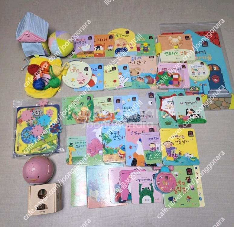 프뢰벨토탈012퍼펙트(영아다중.영아테마.말하기.생생다큐등등)--0