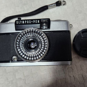 올림푸스EE-3,셀레늄정상으로노출OK,필름을2배로쓰는