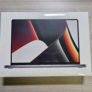 맥북 에어 M1 16인치 32GB/1TB