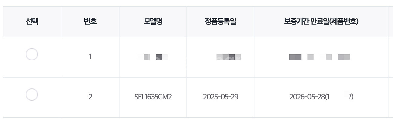 소니 SEL1635GM2 (최상상태 민트급)--1