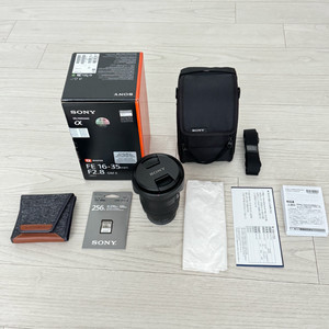 소니 SEL1635GM2 (최상상태 민트급)