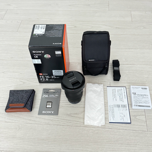 소니 SEL1635GM2 (최상상태 민트급)