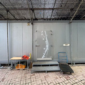 저온냉장창고24평