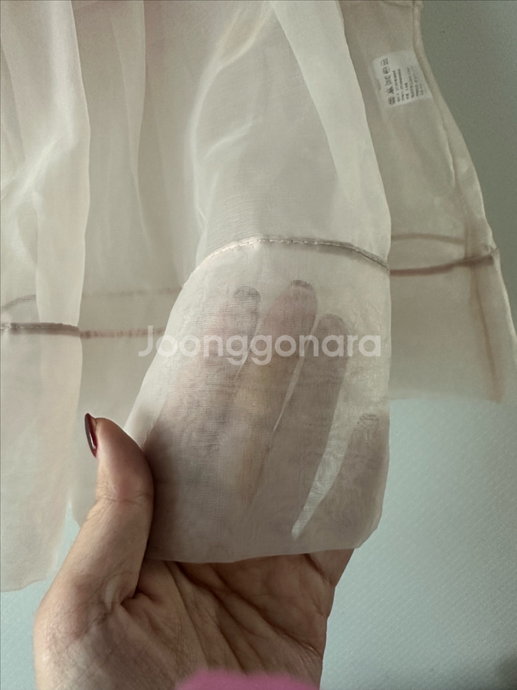 여아 원피스 4T--5