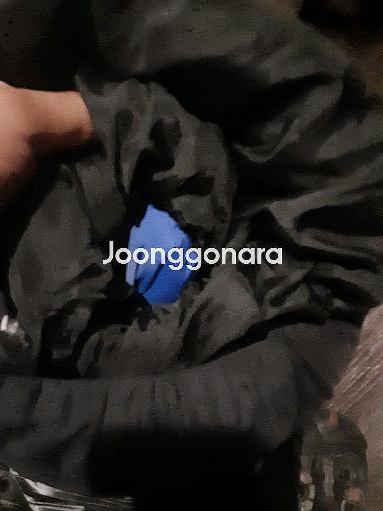 오리털 침낭 겨울용 캠핑--0