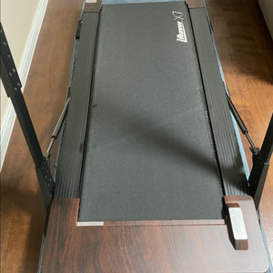 아이러너 X7 런닝머신 판매합니다