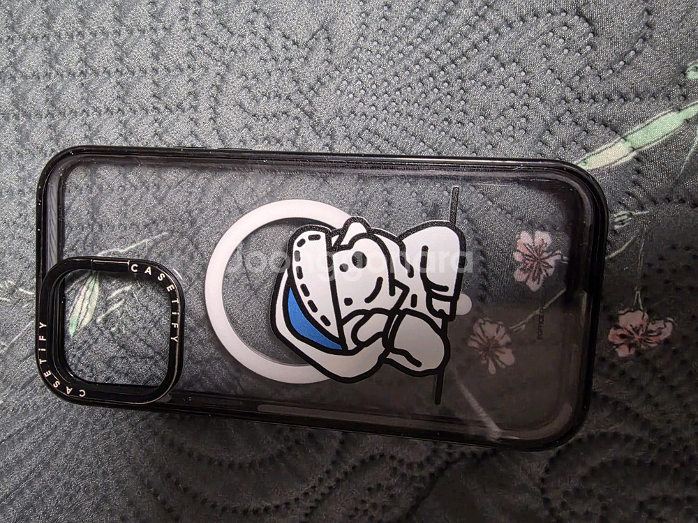 아이폰14프로맥스 케이스티파이 케이스--1