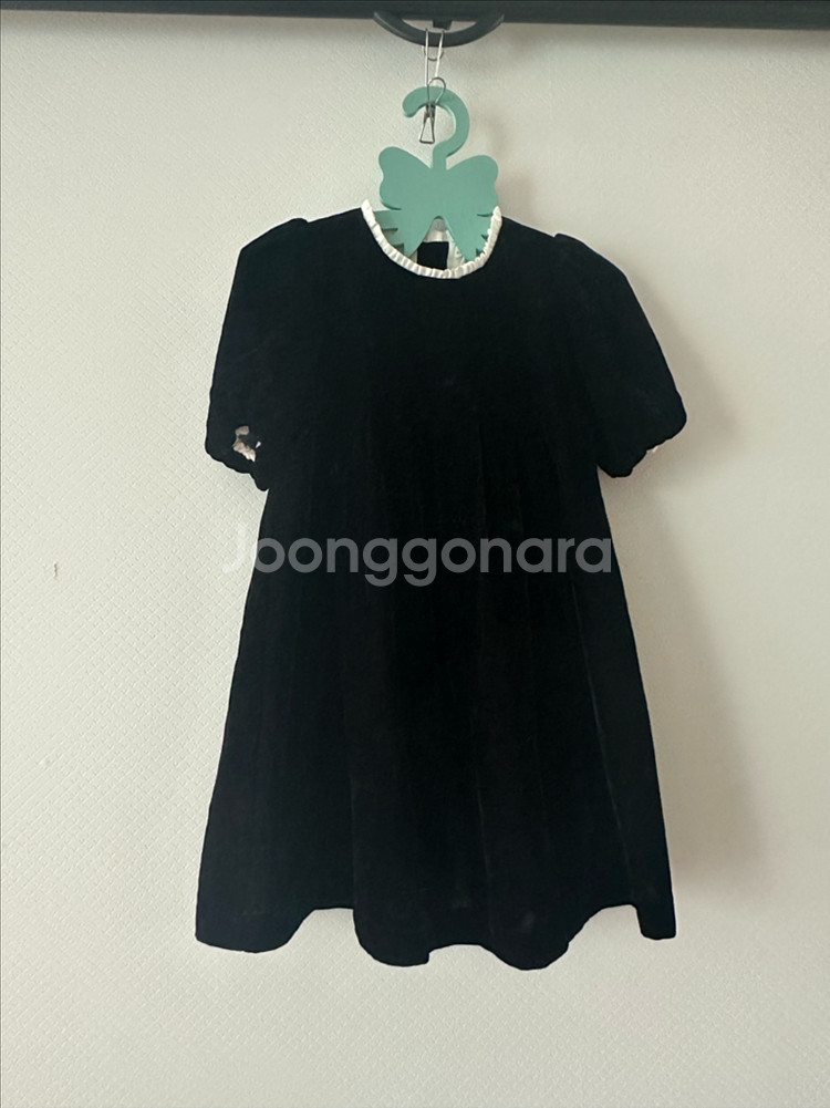 여아 원피스 4T--10