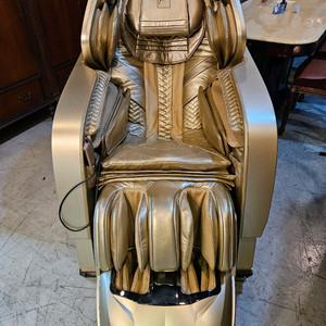 (무료배송)바디프랜드 더파라오S 안마의자