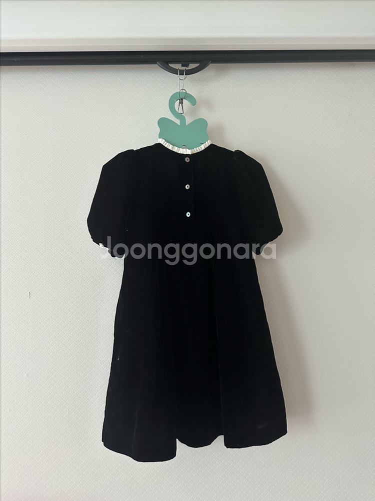 여아 원피스 4T--13