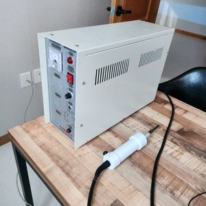 초음파융착기 판매