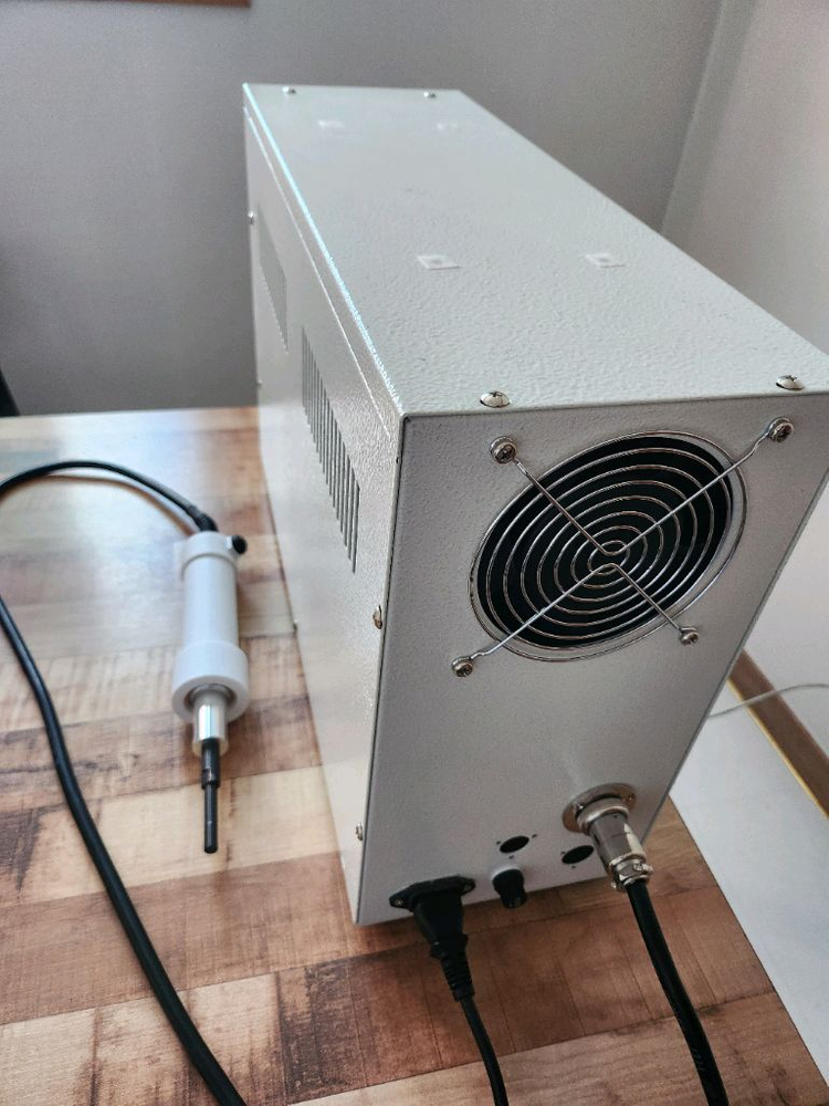 초음파융착기 판매--3