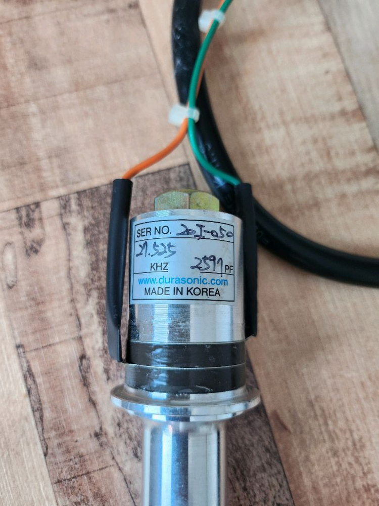 초음파융착기 판매--4