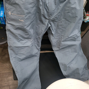 스페셜게스트 바지