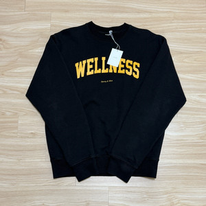 스포티앤리치 맨투맨