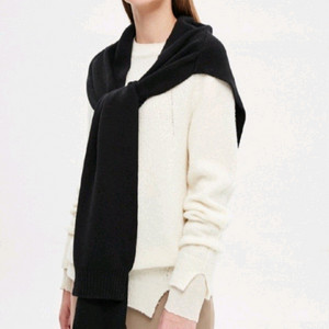 타임 니트 가디건