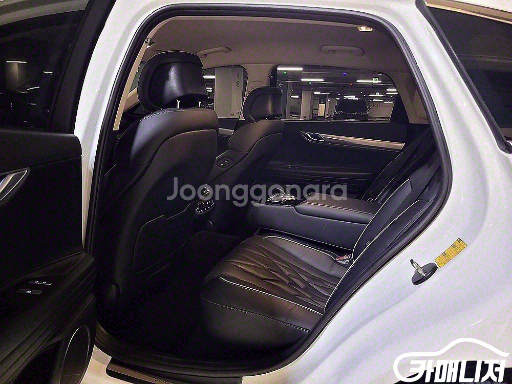 [제네시스]G80(RG3) 2.5 가솔린 터보 AWD 기본형 #앱특가--7