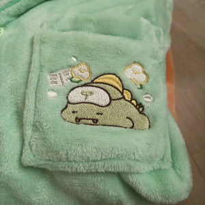 잠뜰 정가 랜덤박스 팝니다