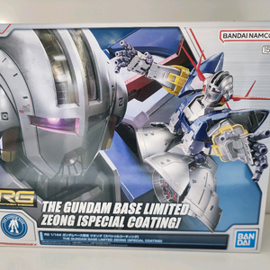 RG 지옹 스페셜 코팅 건담 판매